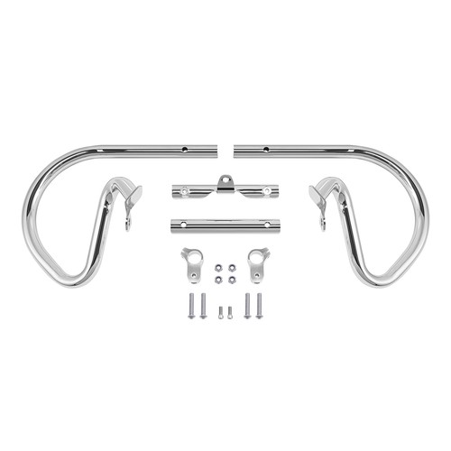 Engine guards crash bar - guards,
