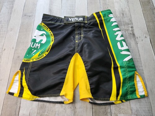 Venum mma shorts - shorts, brazil