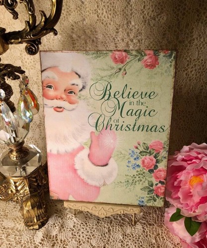 Believe the magic - magic, of