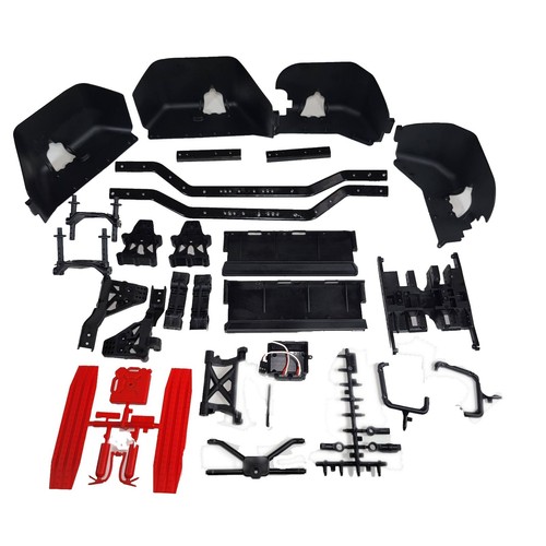Redcat racing marksman - racing,