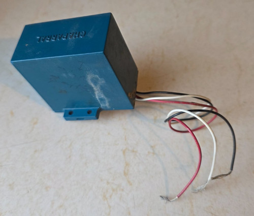 Chaparral servo motor ku - motor,