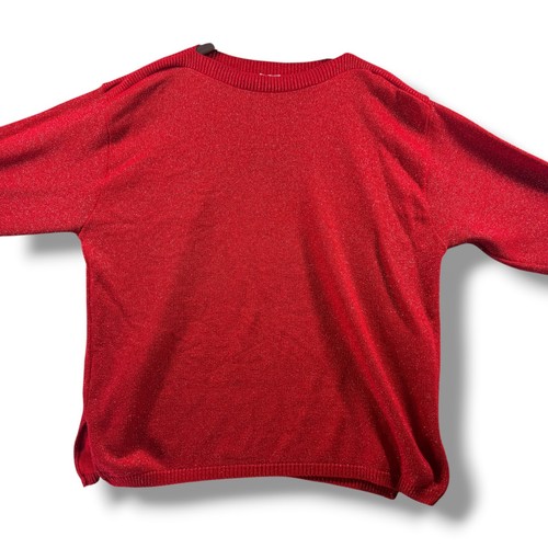 Bedford fair red - fair, metallic