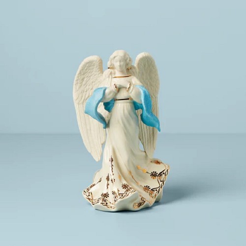 Lenox first blessing nativity - lenox,
