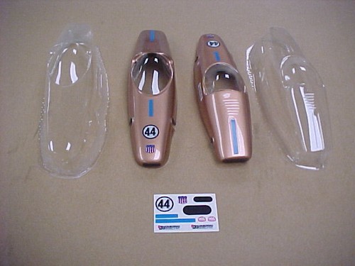 Slotcar 24 scale - 1/24,