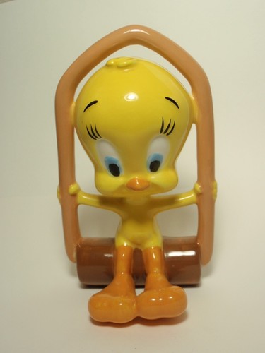 1997 warner bros tweety - warner,