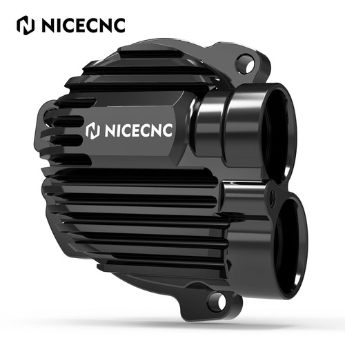 Nicecnc water pump cover for - pump,