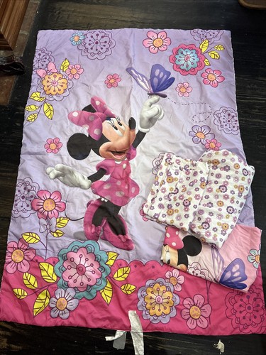 Vtg disney minnie - vtg.,