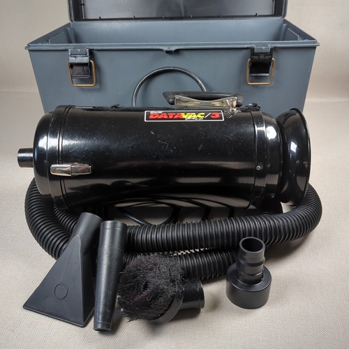 Metro datavac pro mdv 3 - datavac,