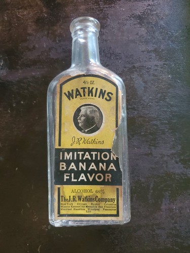 Vintage watkins medical - vintage, co