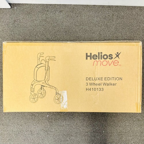 Helios move deluxe edition - edition, 3