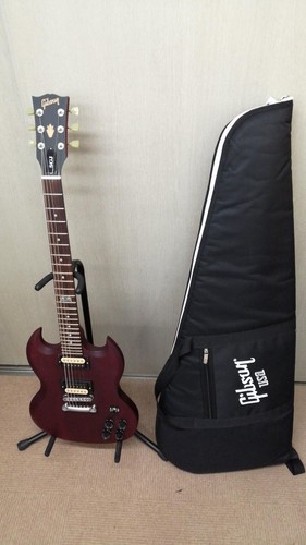 Gibson usa junior 120th - usa,