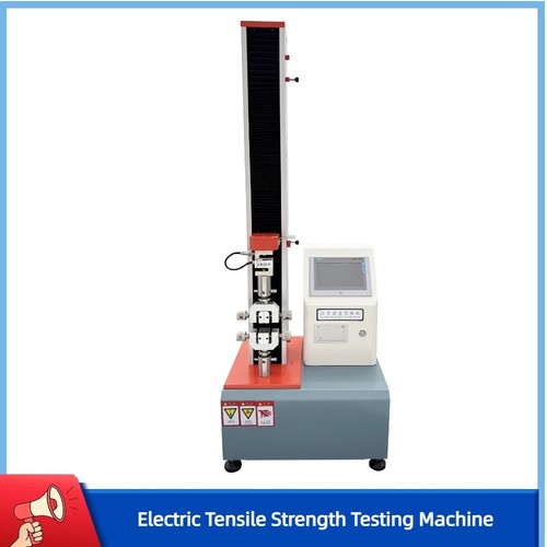 200kg electric tensile - electric,