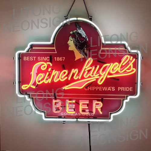Stock leinenkugel beer - us, leinenkugel's