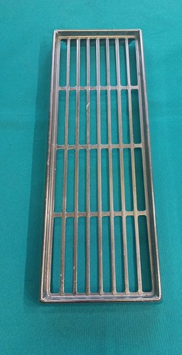 Jenn air stainless steel - air,