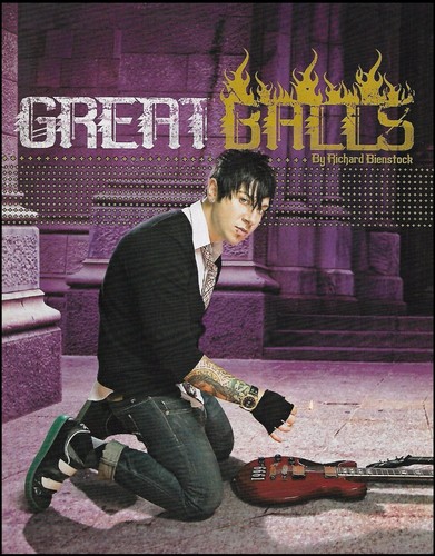 Avenged sevenfold zacky - avenged,