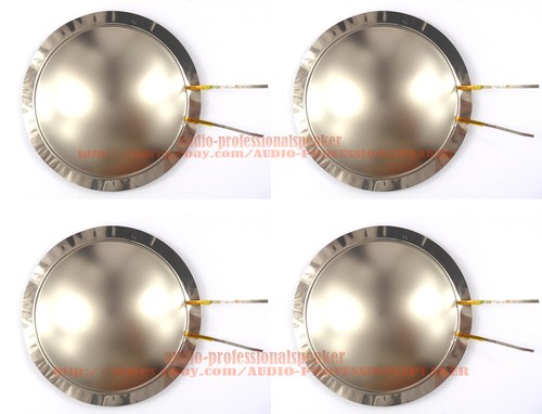 4pcs replacement diaphragm fit - 4pcs,