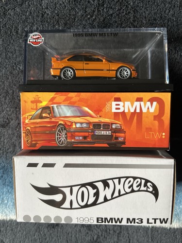 Hot wheels rlc exclusive - rlc, 1995