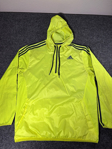 Vintage adidas y2k neon - vintage,