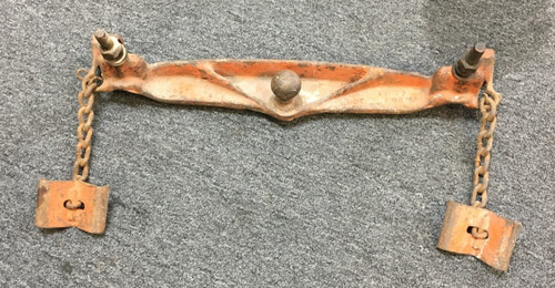 Trailer hitch tow towing bar - tow,