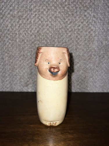 Uctci japan pig - pig, vintage