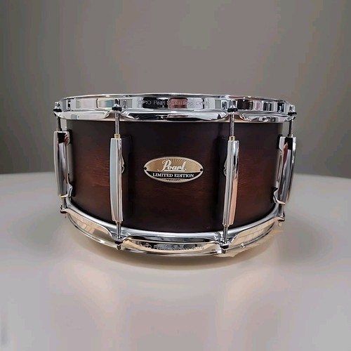 Pearl limited edition - edition, /