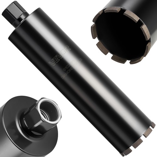 Vevor core drill bit - core,