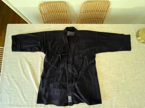 Vintage made japan noragi - made,