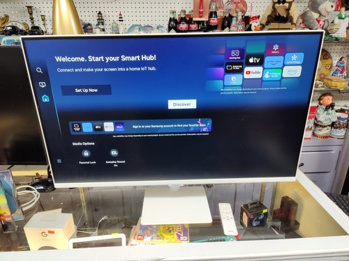 Samsung m70b uhd - m70b, usb-c