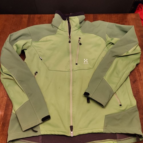 Haglofs massif windstopper - massif,