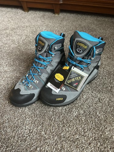 Asolo neutron gore tex gtx - asolo,