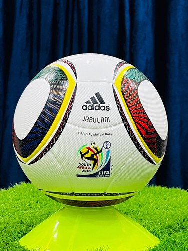 Jabulani soccer ball - jabulani,