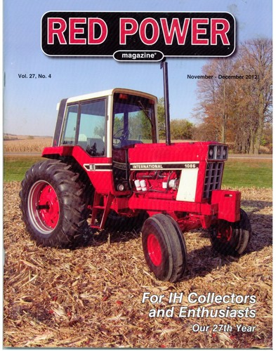 Farmall highway mower - a, 18