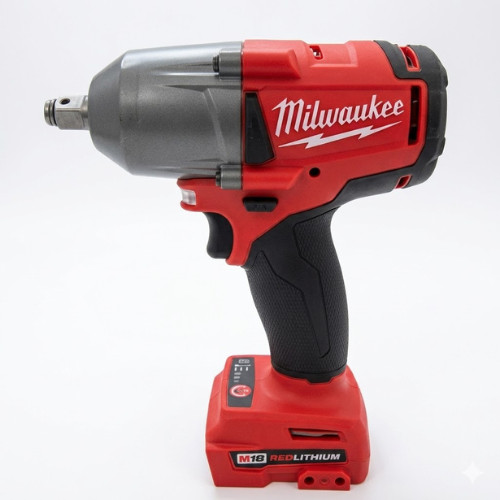 Milwaukee m18 fuel 18v - fuel,