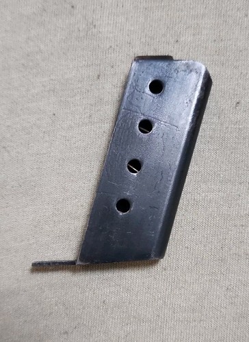 Steyr 1908 1909 35mm 25 - 6.35mm, acp