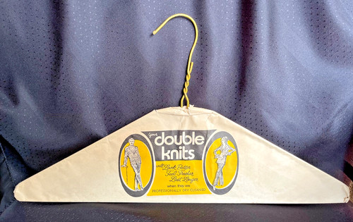Vintage 1970s advertising dry - 1970s,