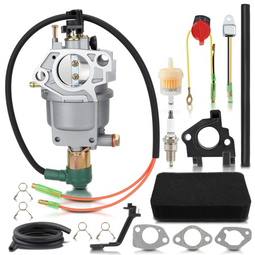 Carburetor for generac - carburetor,