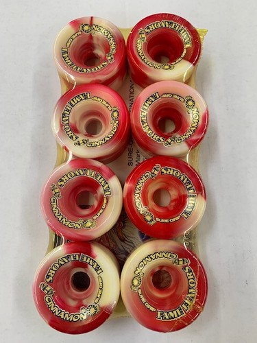 Rare sure grip fame flavors - fame,