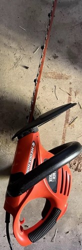 Black decker hedgehog 24 - &,