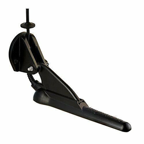 Raymarine cpt 100dvs - raymarine, transom