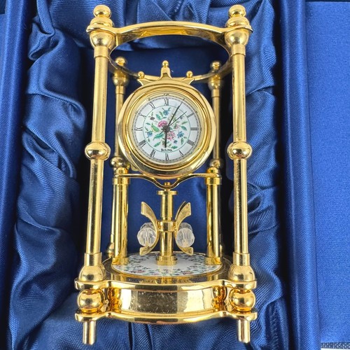 Bulova royal doulton - bulova,