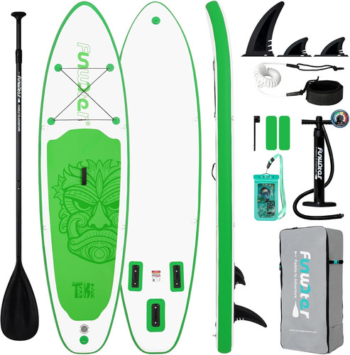 11 6 inflatable - 8'/10'/10'6"/11'6",