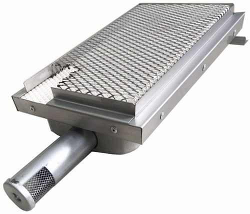Bbq grill ceramic infrared - bbq,