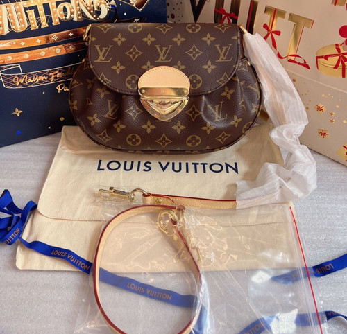 Louis vuitton sunset monogram - vuitton,