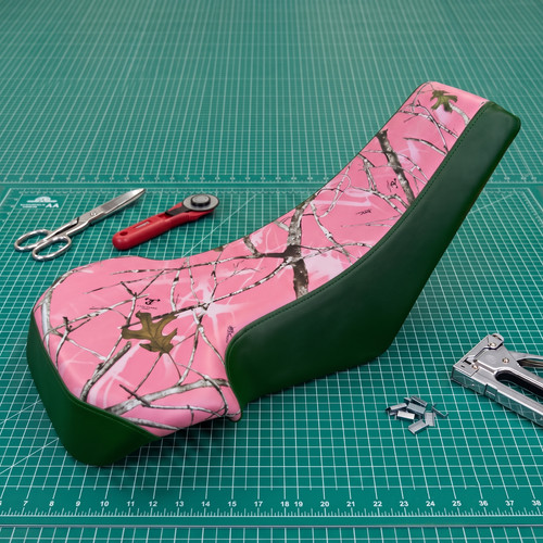Suzuki lt250r quadracer seat - suzuki,