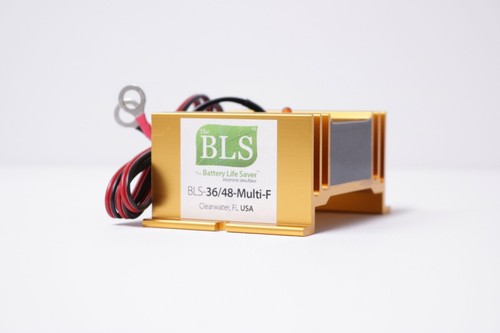 Batterylifesaver bls 48 - batterylifesaver, 36/48