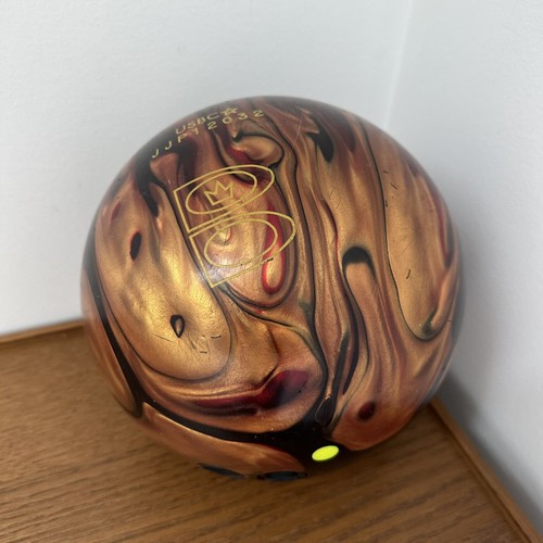 Brunswick rhino red black gold - rhino, red/black/gold