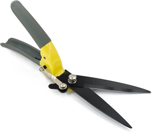 Upgraded grass shears hand - upgraded,