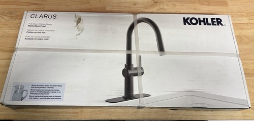 Kohler clarus r30935 - kohler, r30935-bl