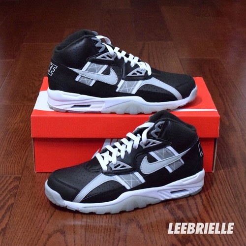 Nike air trainer high - sc,
