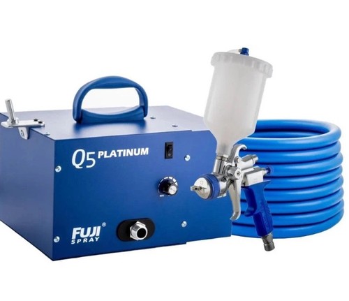 Fuji spray platinum - spray, q5